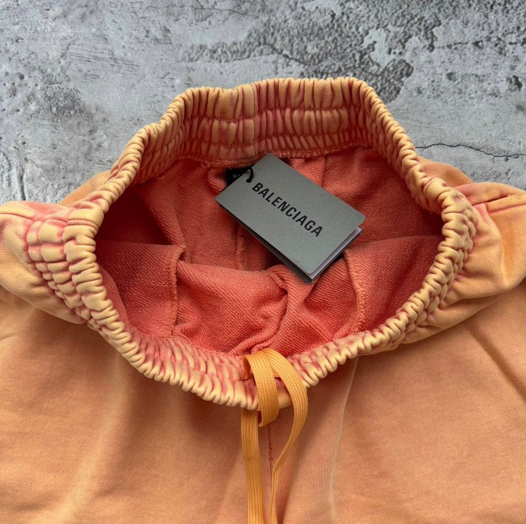 Balenciaga Jogging Shorts