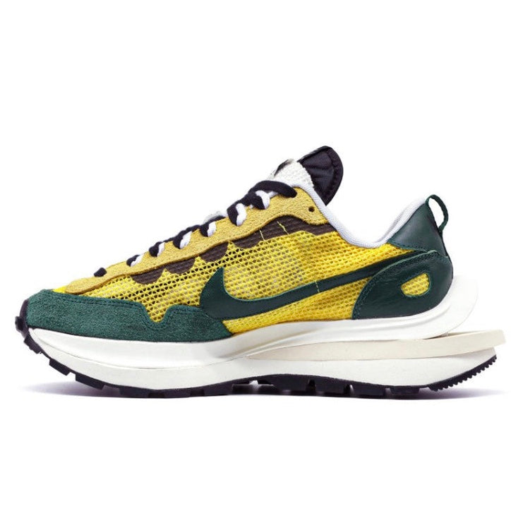 SACAI X VAPORWAFFLE 'TOUR YELLOW'