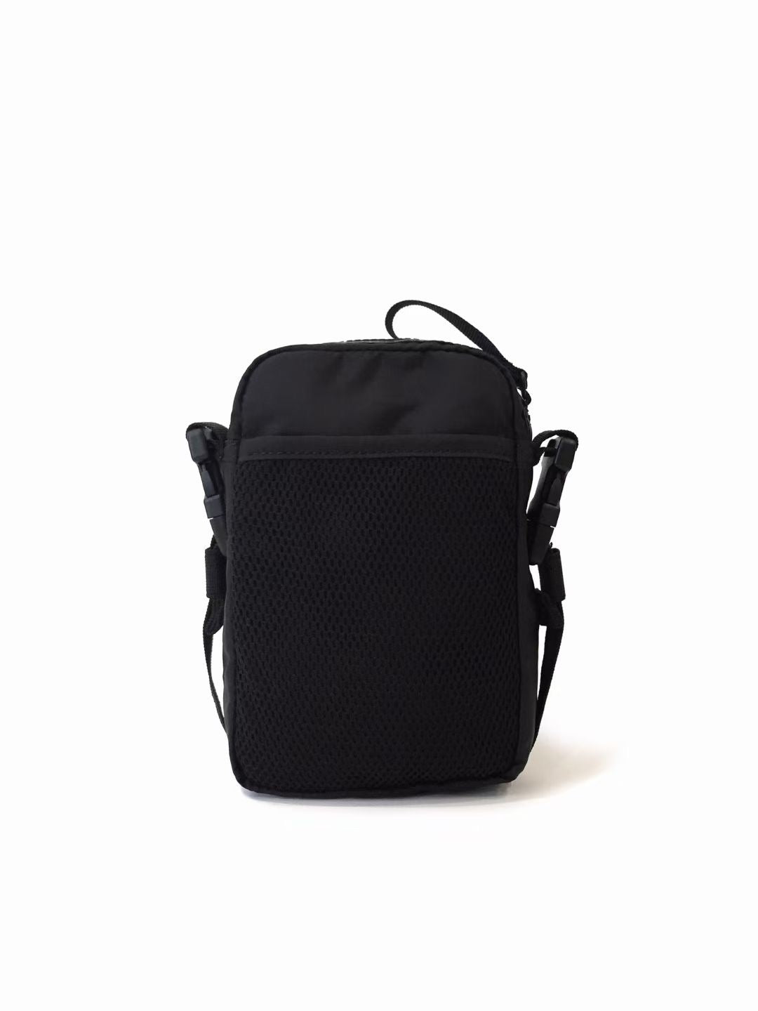 ACNE STUDIOS Arvel Plaque Face Bag