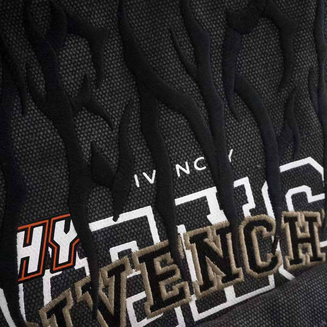 GIVENCHY Canvas Backpack