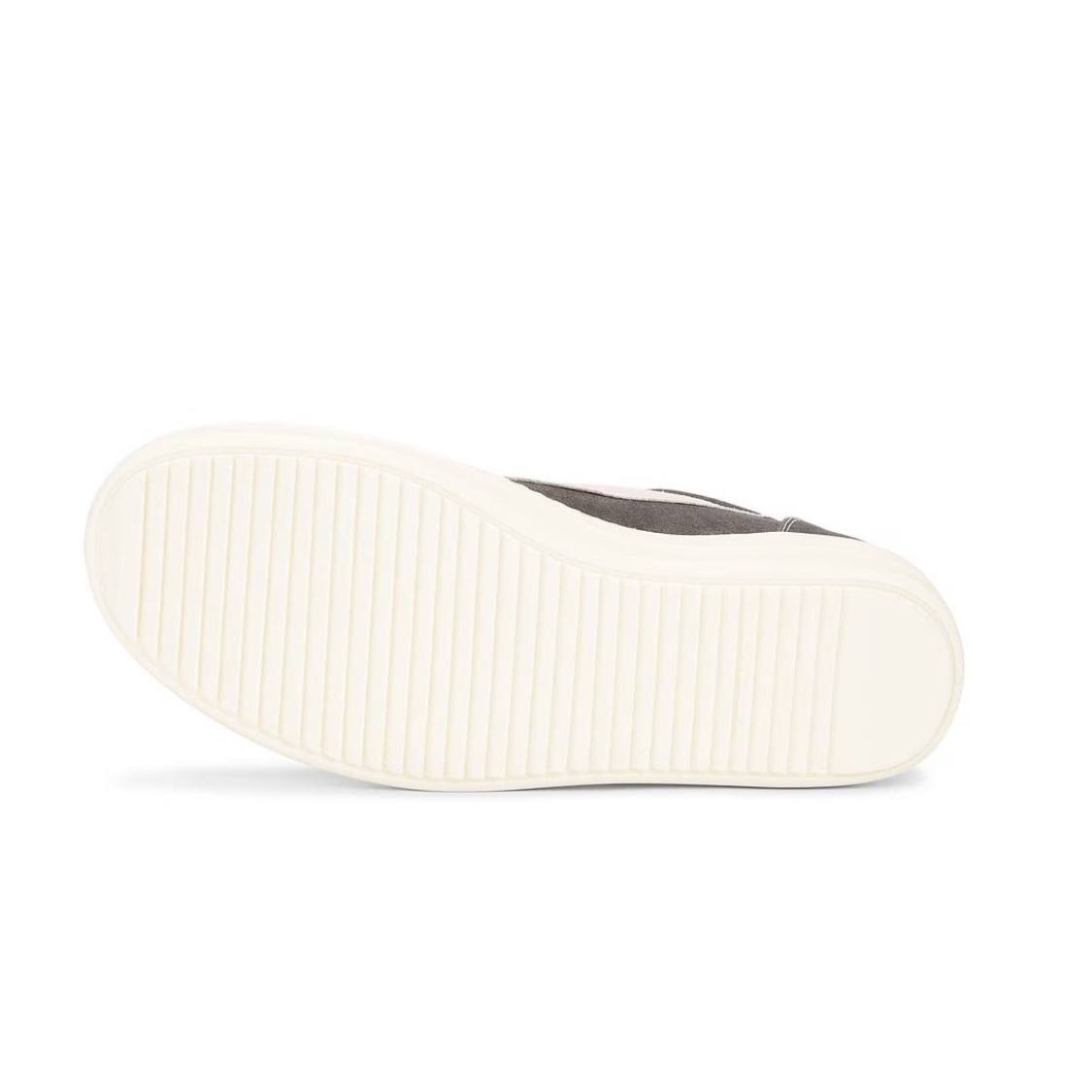 RICK OWENS DRKSHDW Vintage lace-up sneakers