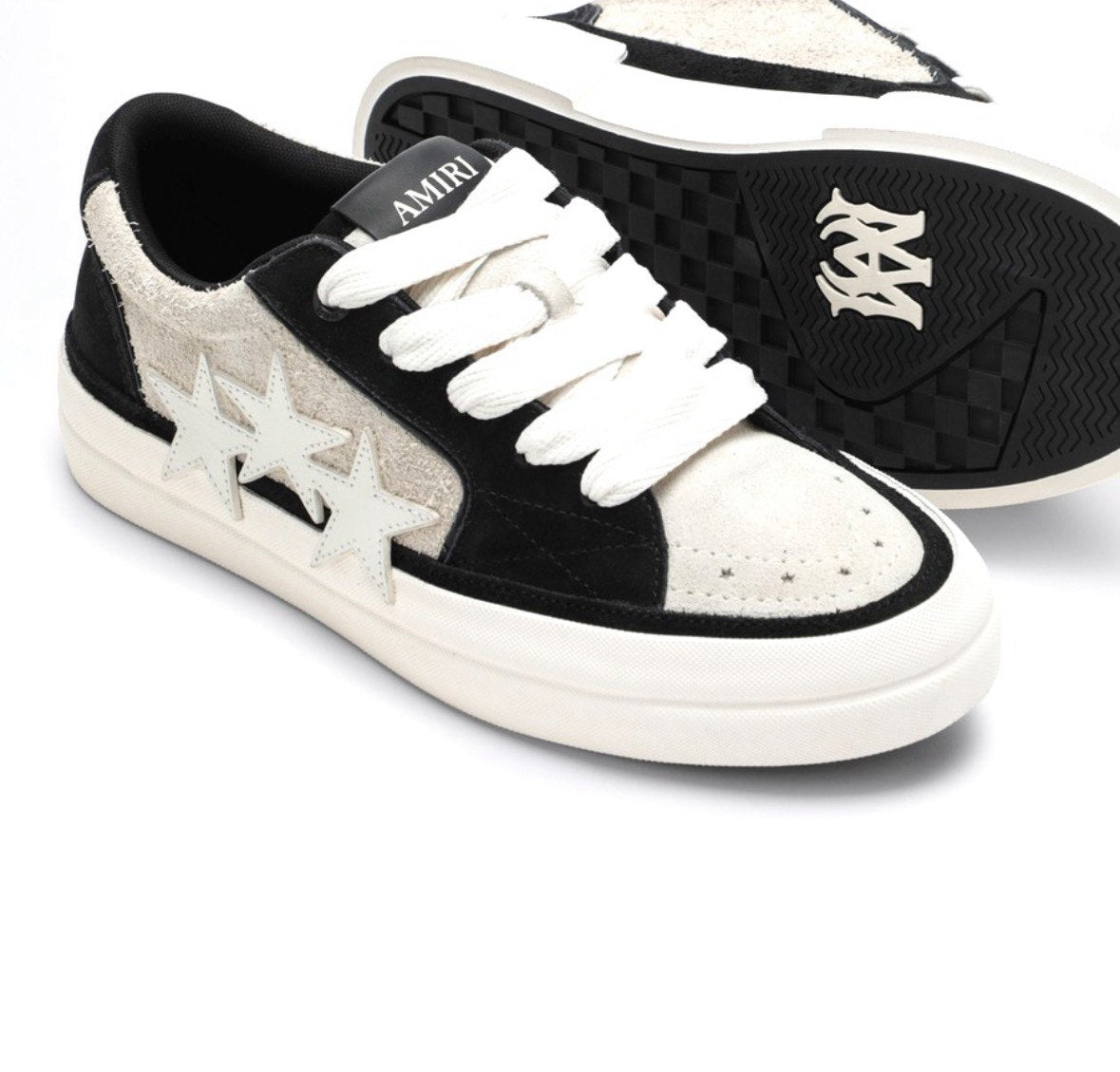 AMIRI Sunset Skate sneakers