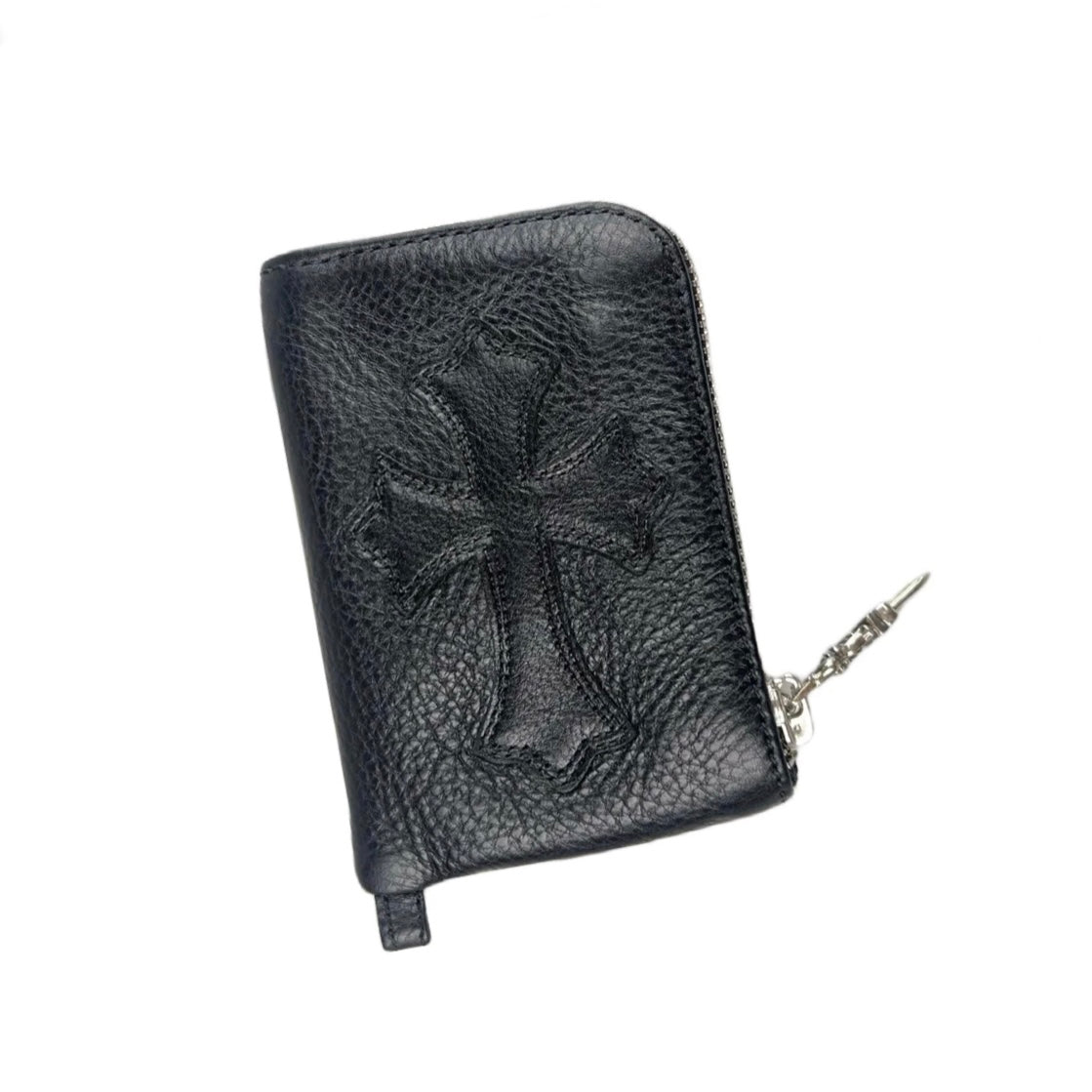 CHROME HEARTS Wallet Zip Tiny Coin Case – OUTGUM