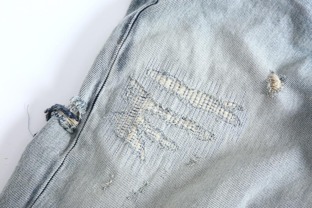 MAISON MIHARA YASUHIRO Cargo Pants