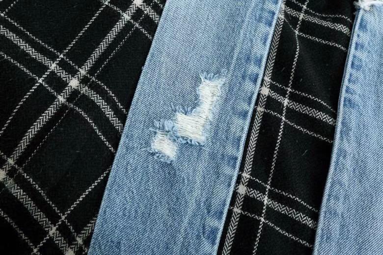 GREG LAUREN Grey Jacket