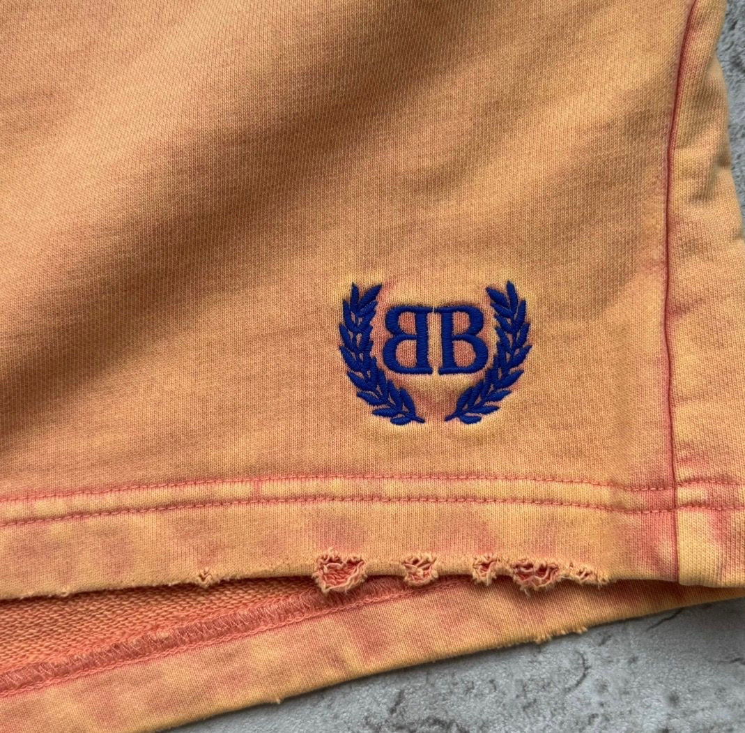 Balenciaga Jogging Shorts