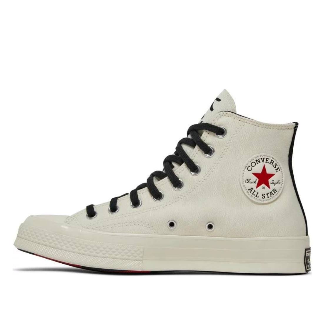 KEITH HARING X CHUCK 70 HIGH