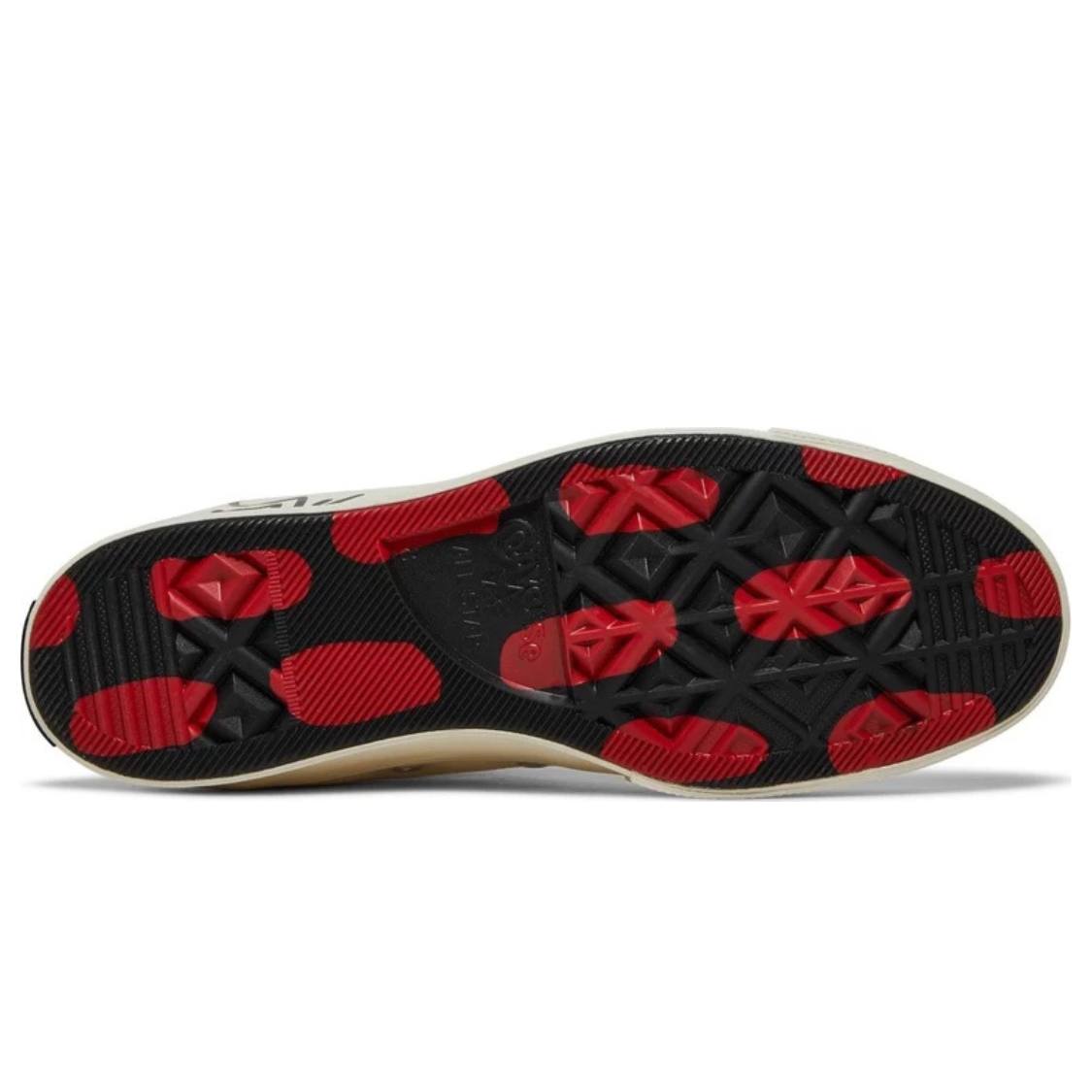 KEITH HARING X CHUCK 70 HIGH