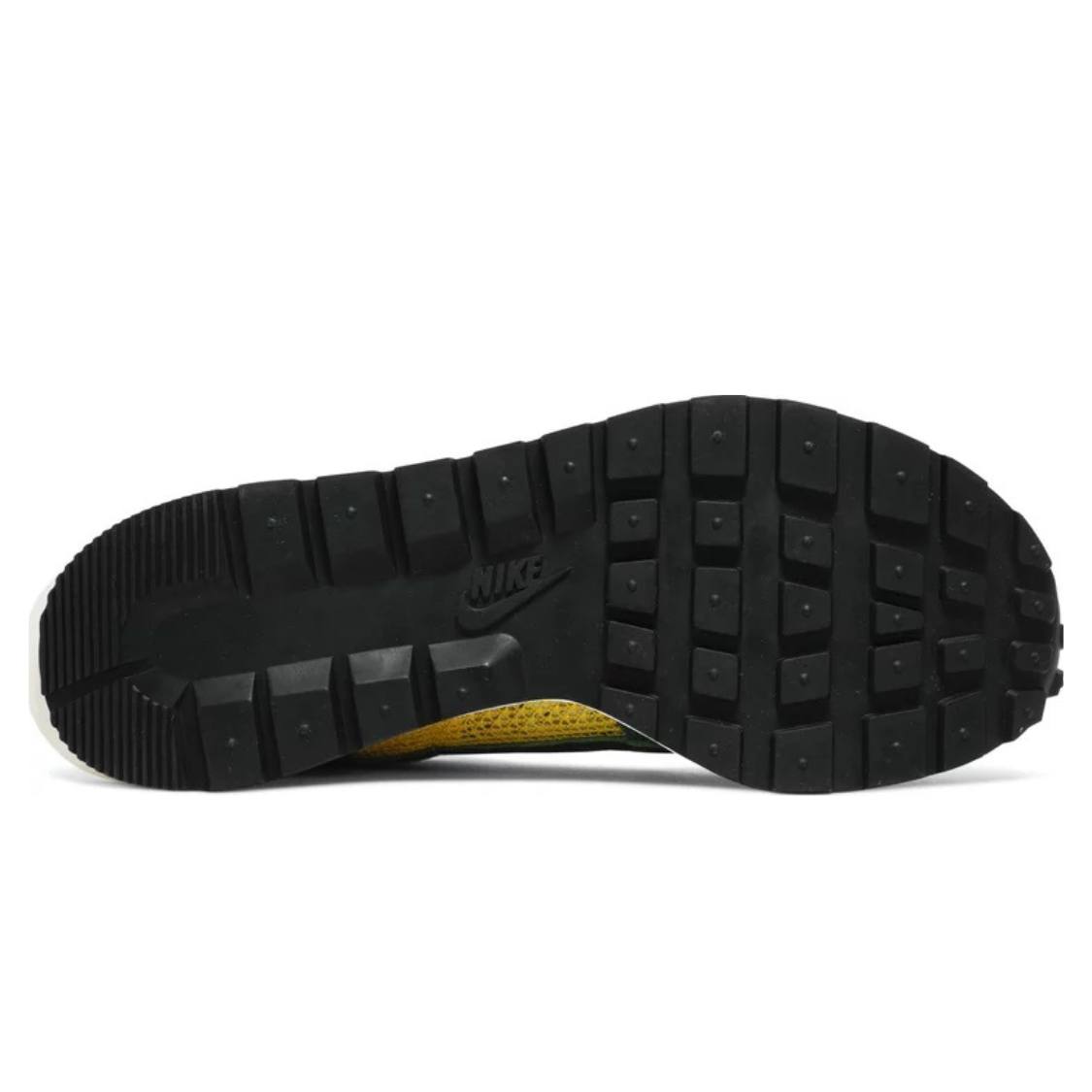 SACAI X VAPORWAFFLE 'TOUR YELLOW'