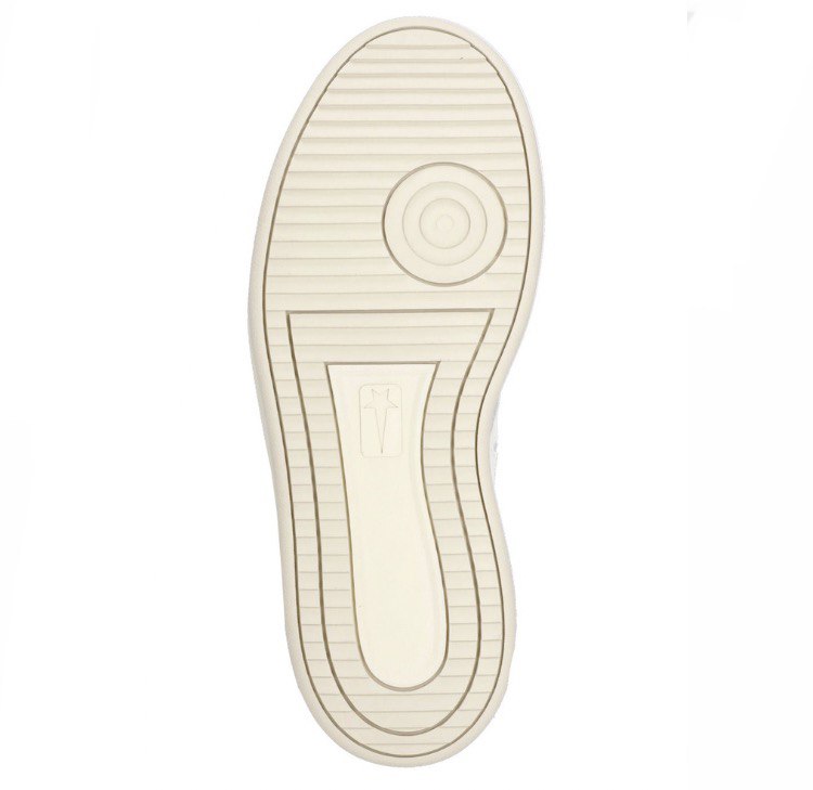 Rick Owens DRKSHDW x Converse TurboWPN Lace-Up Sneakers