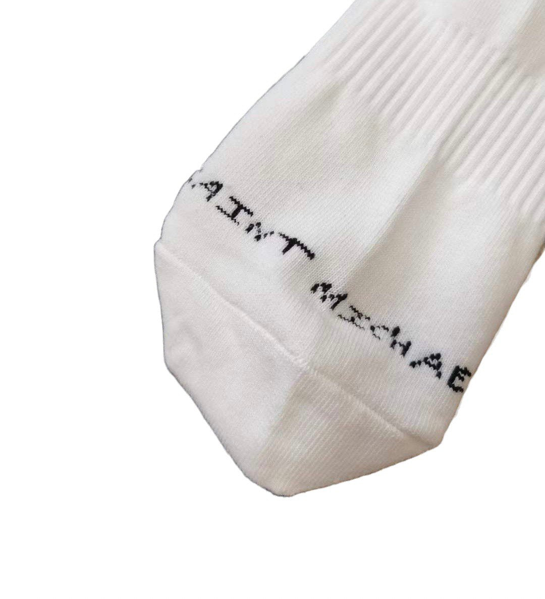 SAINT MICHAEL Angel Socks