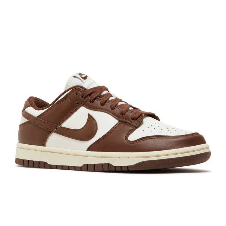 DUNK LOW RETRO "CACAO WOW"