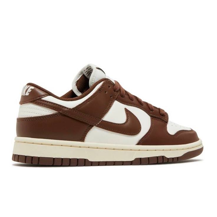DUNK LOW RETRO "CACAO WOW"
