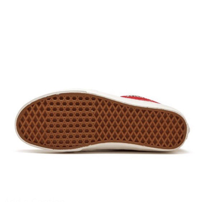 VANS VAULT X FEAR OF GOD MOUNTAIN EDITION 35 DX