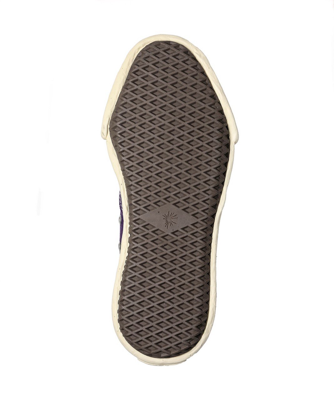 MAISON MIHARA YASUHIRO "HANK" VL OG Sole Canvas Low-top Sneaker