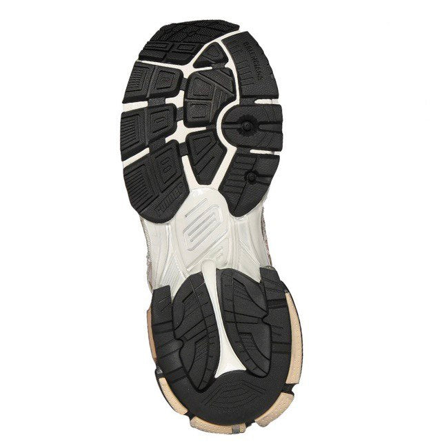 BALENCIAGA Runner Sneaker 'Beige'