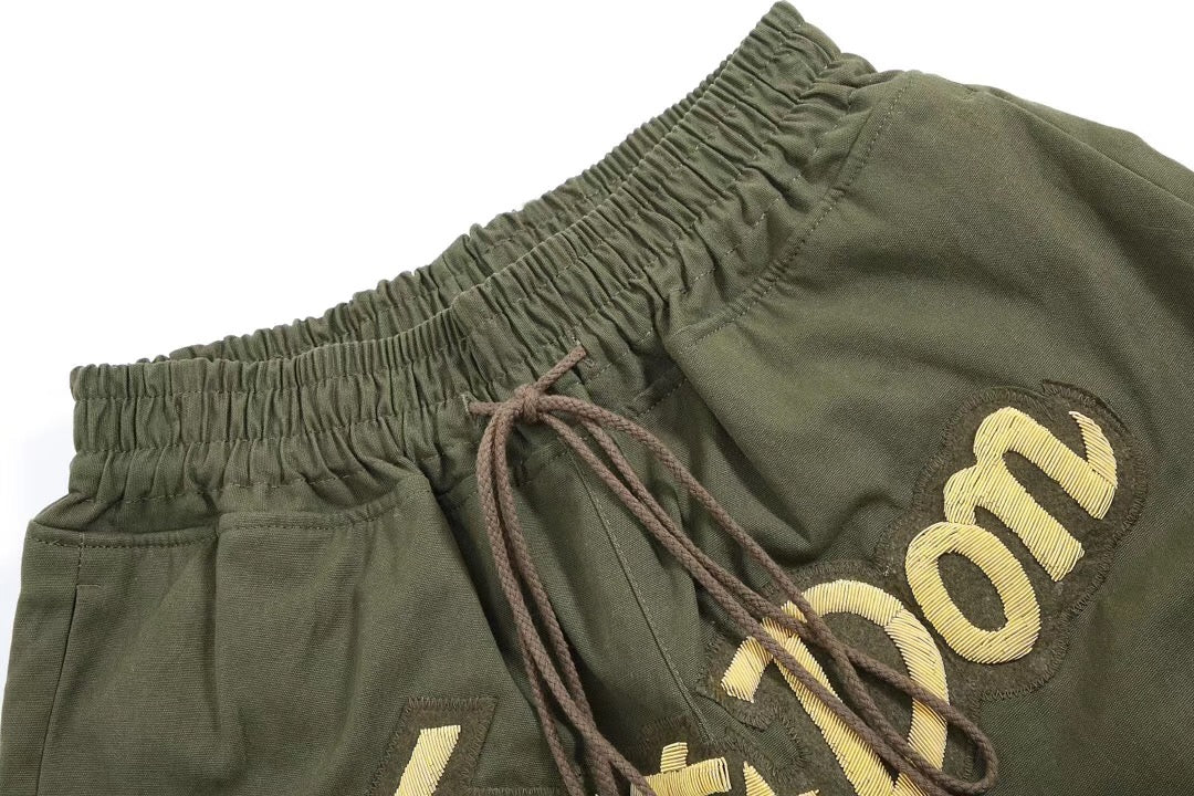 JUST DON Shorts