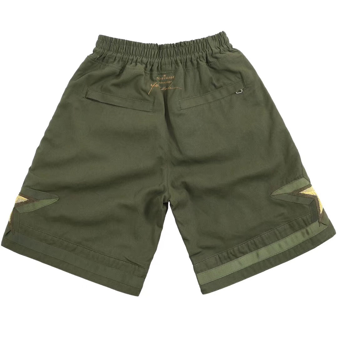 JUST DON Shorts