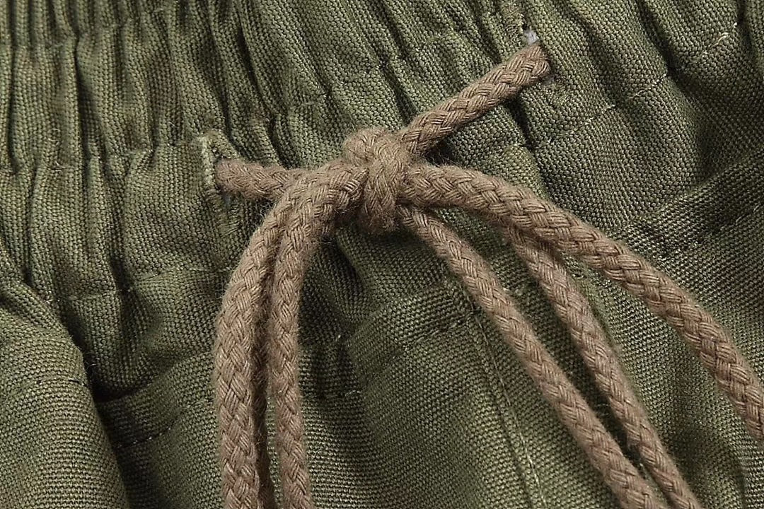 JUST DON Shorts