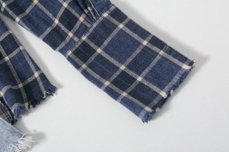GREG LAUREN Jacket