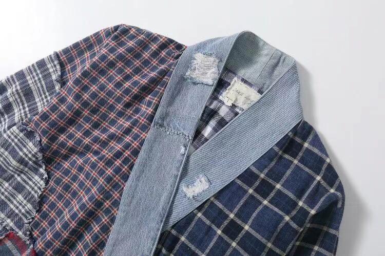 GREG LAUREN Jacket