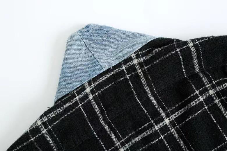 GREG LAUREN Grey Jacket