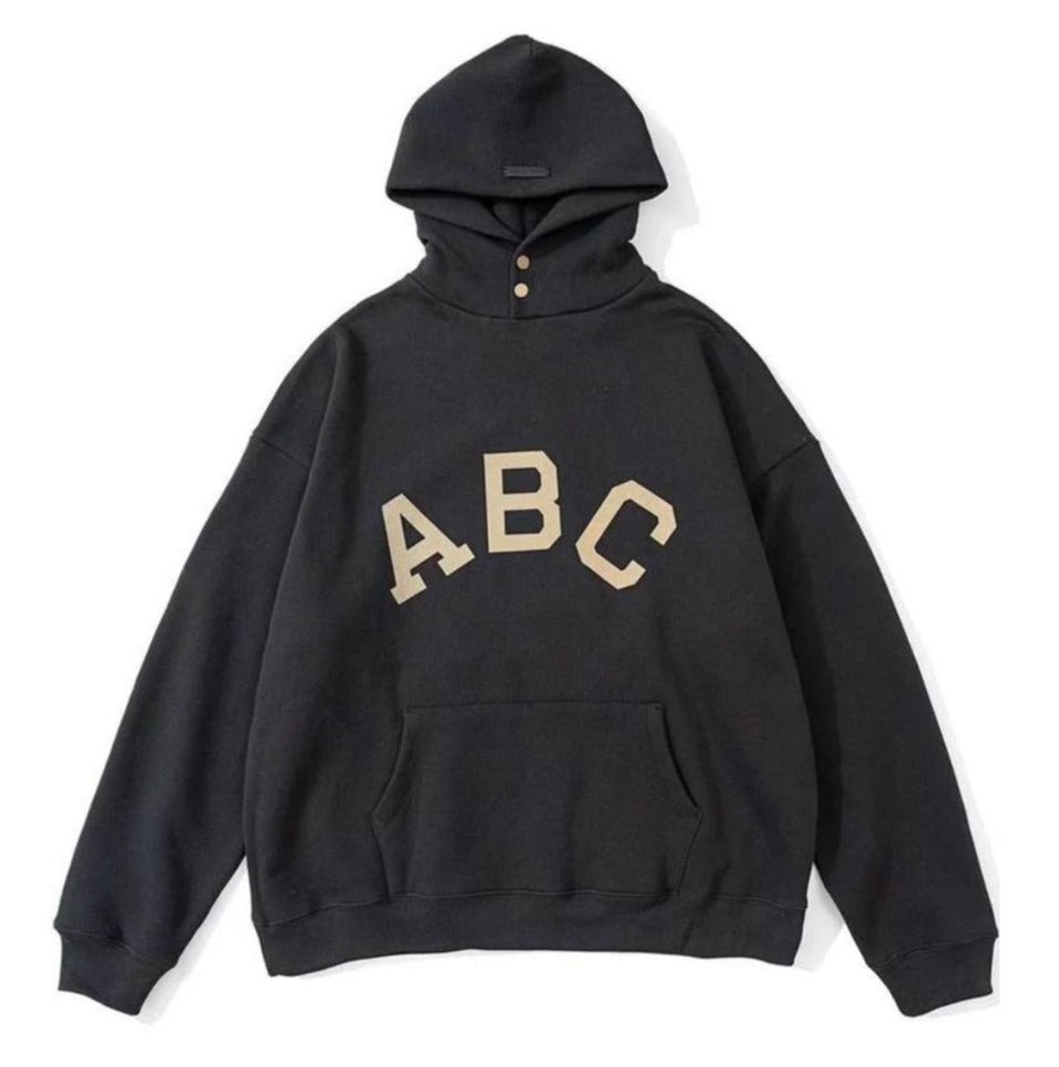 FEAR OF GOD ABC Hoodie – OUTGUM