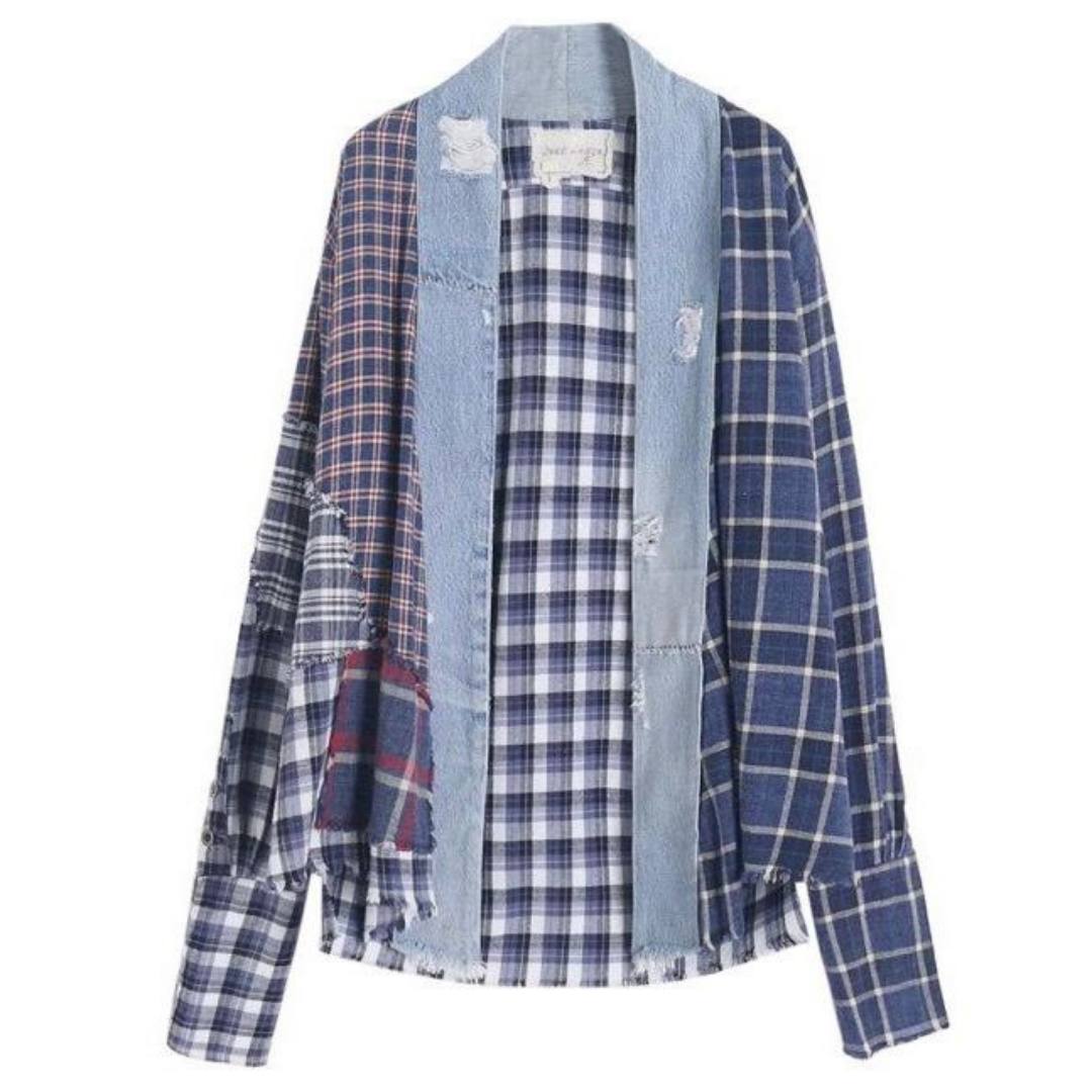 GREG LAUREN Jacket