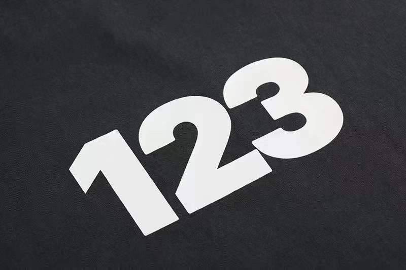 RIVINGTON roi Rebis Black T-Shirt RRR 123