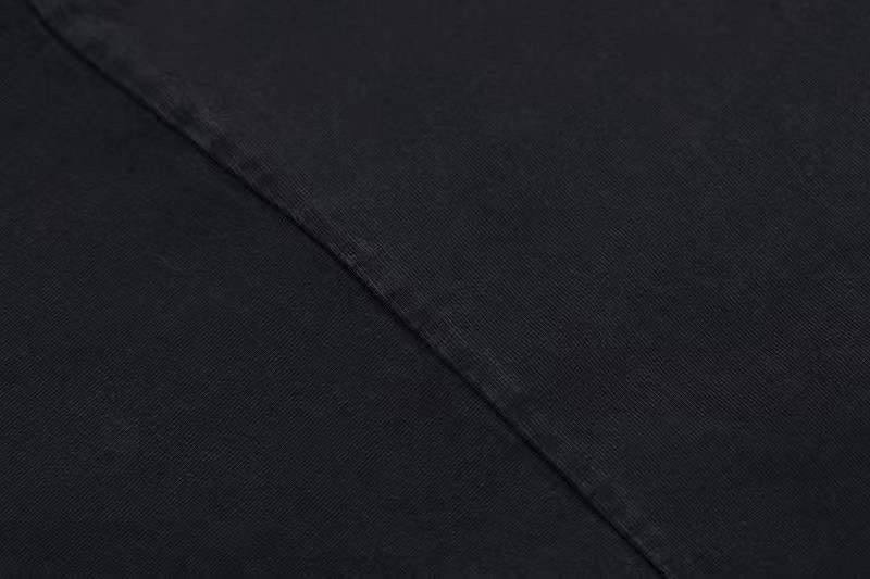 RIVINGTON roi Rebis Black T-Shirt RRR 123