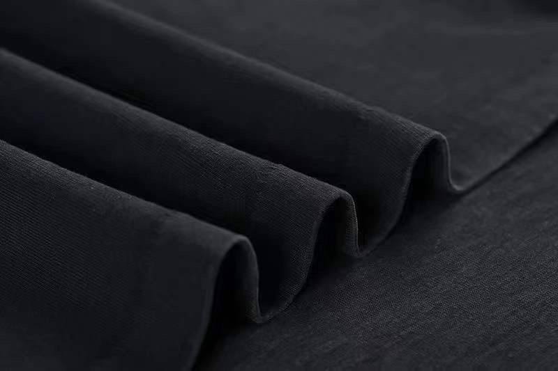 RIVINGTON roi Rebis Black T-Shirt RRR 123