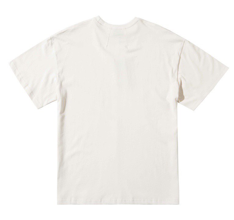 RHUDE St. Barths T-shirt