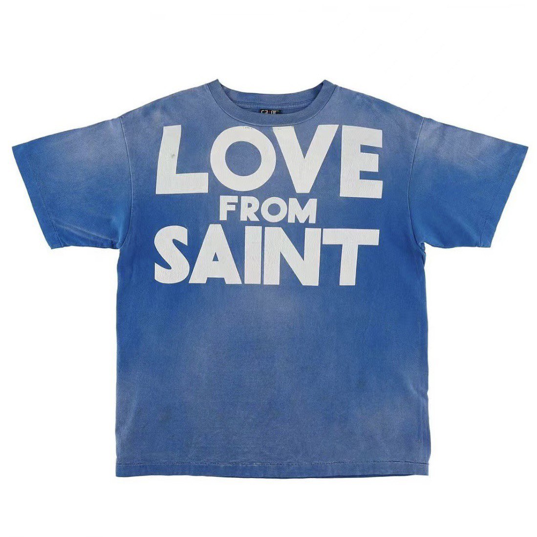 saint michael LOVE FROM SAINT XXL