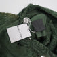Givenchy Distressed Cotton Hoodie