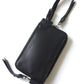 BORIS BIDJAN SABERI Leather Wallet