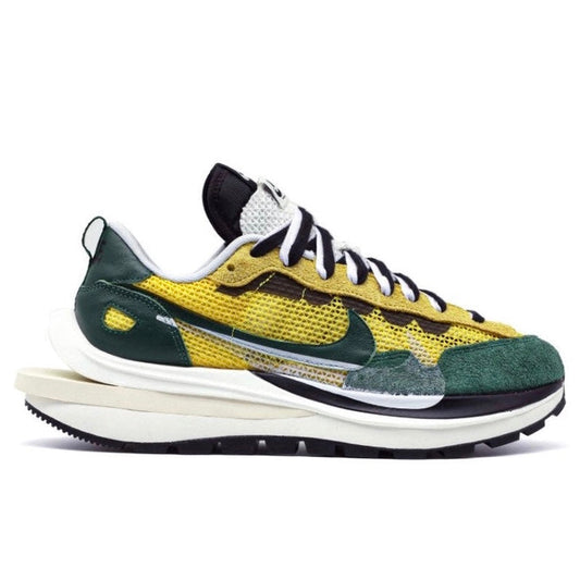 SACAI X VAPORWAFFLE 'TOUR YELLOW'