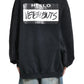 VETEMENTS 'My Name Is Vetements' Hoodie