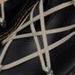 RICK OWENS x DR. MARTENS 1460 Bex Leather Lace Up Boots