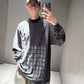 Balenciaga Long Sleeve T-Shirt