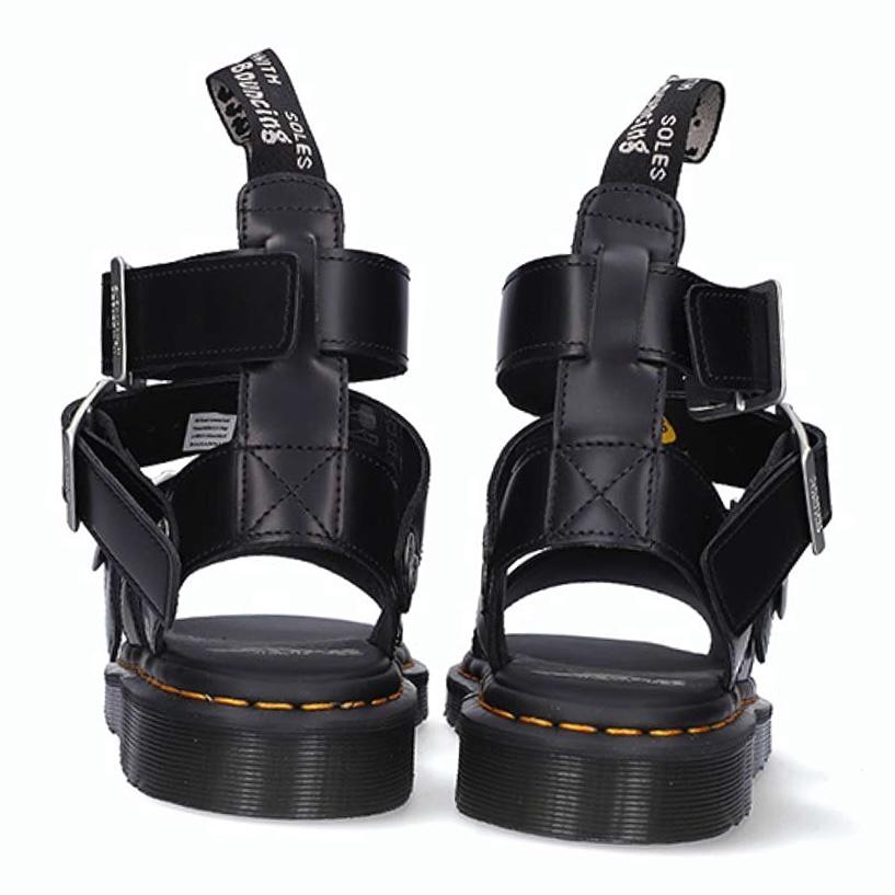 Dr. Martens x Rick Owens Gryphon Sandals