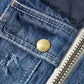 Greg Lauren Patchwork Jacket