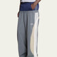 Balenciaga Tracksuit Cut-Up Trousers