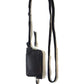 BORIS BIDJAN SABERI Leather Wallet