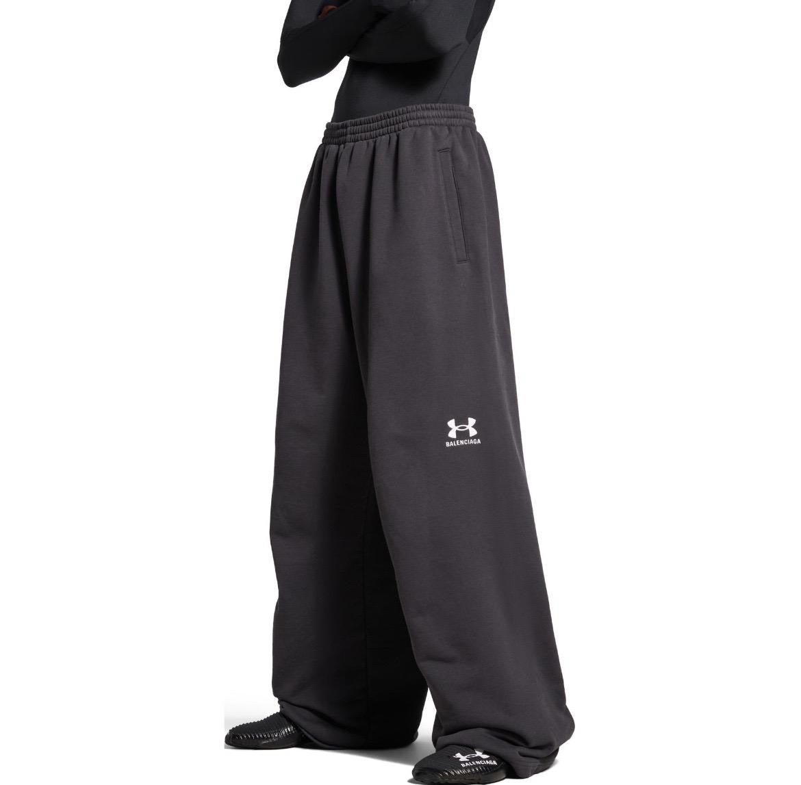 Balenciaga x Under Armour Sweatpants