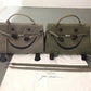 READYMADE Vintage Army Tent DOLL Bag