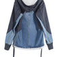GREG LAUREN Hi-Tech Jacket
