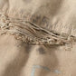 GREG LAUREN Beige Jacket