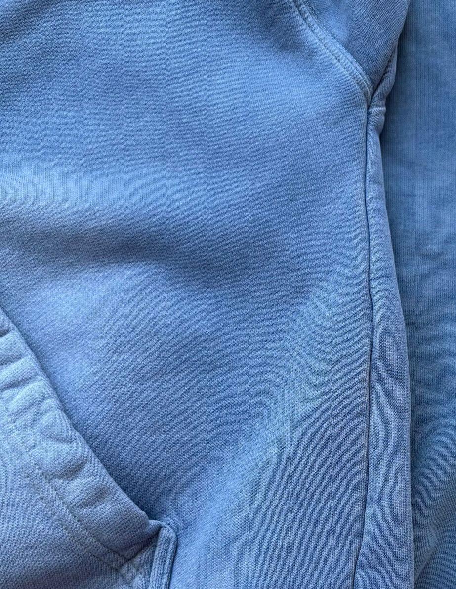 Balenciaga Logo Hoodie