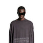 Balenciaga Long Sleeve T-Shirt