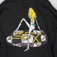 CHROME HEARTS Matty Boy Sex Records Concept Hoodie